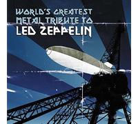 Tribute To Led Zeppelin
