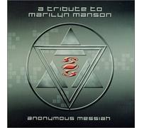Various Artists - Tribute to Marilyn Manson: Anonymous