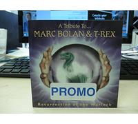 Various Artists - Tribute to Mark Bolan & T Rex