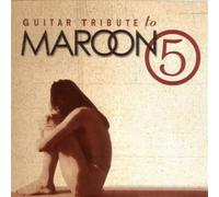 Various Artists - Tribute to Maroon 5