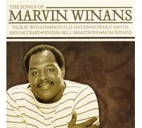 Various Artists - Tribute to Marvin Winans