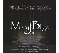 Various Artists - Tribute to Mary J Blige