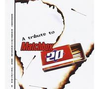 Various Artists - Tribute to Matchbox 20 [Import]