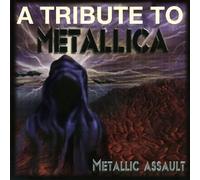Various Artists - Tribute To Metallica