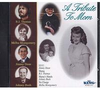 Various Artists - Tribute to Mom