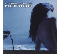Various Artists - Tribute to Monica [Import]