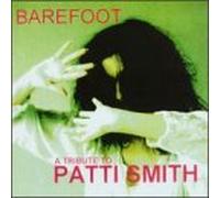 Various Artists - Tribute to Patti Smith: Barefoot