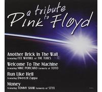 Various Artists - Tribute to Pink Floyd