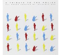 Various Artists - Tribute To Police