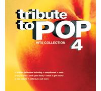 Various Artists - Tribute to Pop: Hits Collection 4 [Import]