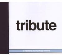 Various Artists - Tribute to Public Image