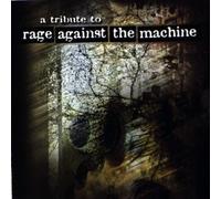 Various Artists - Tribute To Rage Against T