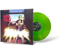 Various Artists - Tribute To Repo Man (Various Artists) [Vinyl Lp] Lime, Ltd Ed