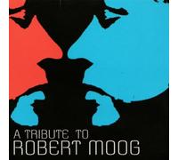 Various Artists - Tribute to Robert Moog [Import]