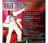 Various Artists - Tribute to Roger Troutman