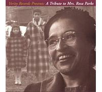 Various Artists - Tribute to Rosa Parks