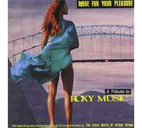 Various Artists - Tribute to Roxy Music: More for Your Pleasure