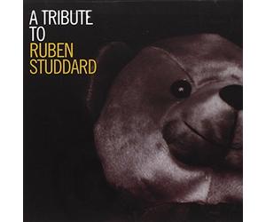 Various Artists - Tribute To Ruben Studdard