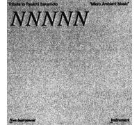 Various Artists - Tribute to Ryuichi Sakamoto "Micro Ambient Music" Vol. 1 [VINYL]