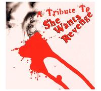 Various Artists - Tribute to She Wants [Import]