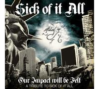 Various Artists - Tribute to Sick of It All