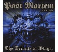 Various Artists - Tribute to Slayer: Post Mortem