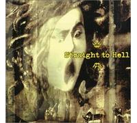Various Artists - Tribute to Slayer-Straight to