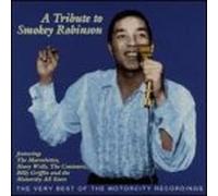 Various Artists - Tribute to Smokey Robinson