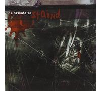 Various Artists - Tribute to Staind [Import]