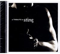Various Artists - Tribute To Sting