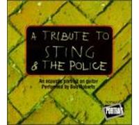 Various Artists - Tribute to Sting & Police