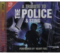 Various Artists - Tribute to Sting & the..
