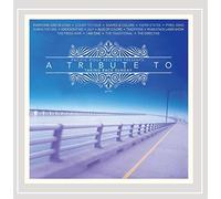 Various Artists - Tribute to Taking Back Sunday