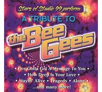 Various Artists - Tribute to The Bee Gees