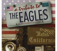 Various Artists - Tribute To The Eagles