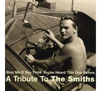 Various Artists - Tribute to The Smiths [Import]