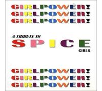 Various Artists - Tribute to The Spice Girls