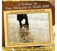 Various Artists - Tribute to Tim Mcgraw & Faith Hill