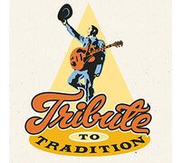 Various Artists - Tribute to Tradition
