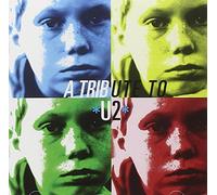 Various Artists - Tribute to U2