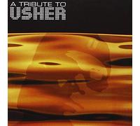 Various Artists - Tribute To Usher