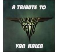 Various Artists - Tribute to Van Halen: Runnin with The Devil