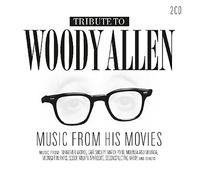 Various Artists - Tribute to Woody Allen. [Import]