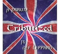 Various Artists - Tributized: Tribute to Def Leppard