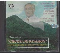 Various Artists - Tributo a Chuito De Bayamon