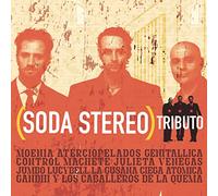 Various Artists - Tributo a Soda Stereo