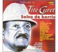 Various Artists - Tributo a Tite Curet: Salsa De Barrio