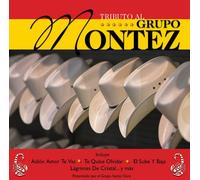 Various Artists - Tributo Al Grupo Montez