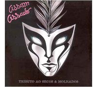 Various Artists - Tributo Ao Seco & Molhados
