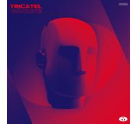 Tricatel Machine Vinyle